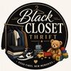 black__closet